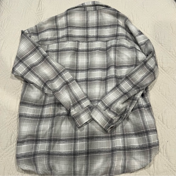 Hollister Shacket - Picture 4 of 5